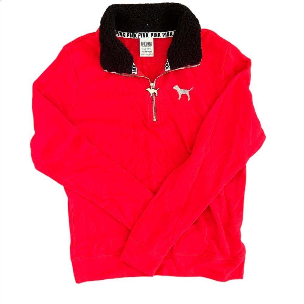 Victoria Secret crewneck